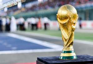 Clear 27 of the 32 participants in the World Cup, two more will be agreed by the draw
